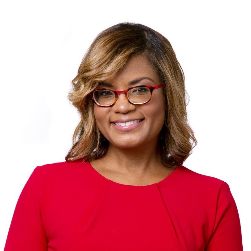 Janelle Rayford
