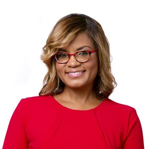 Janelle Rayford