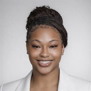 Amber Townsend